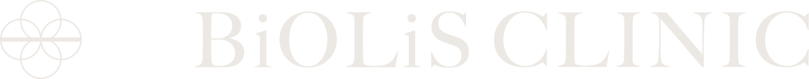 BiOLiS CLINICのロゴ